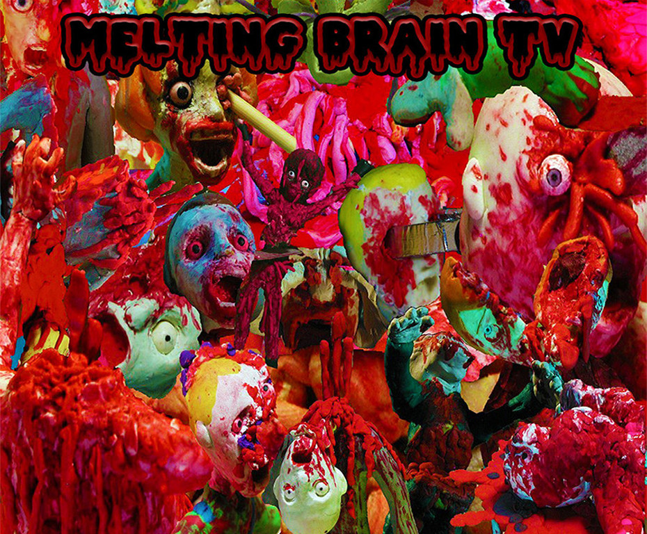Melting Brain TV
