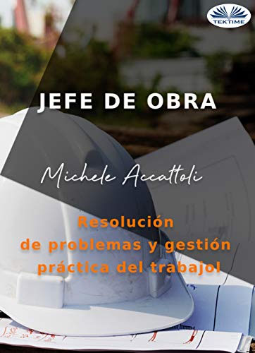 Jefe de obra