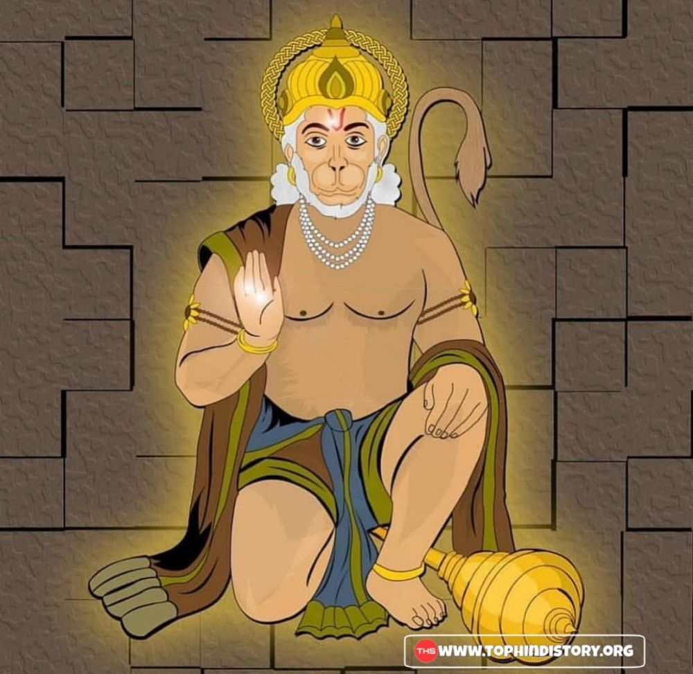 बजरंगबली हनुमान स्टेटस शायरी 2019 | Bajrangbali Hanuman Status Shayari in  Hindi