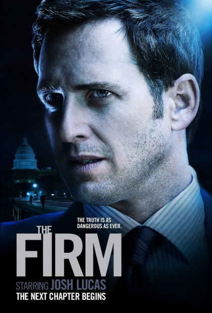 The Firm : 1º Temporada (HDTV) (2012) ATUALIZADO