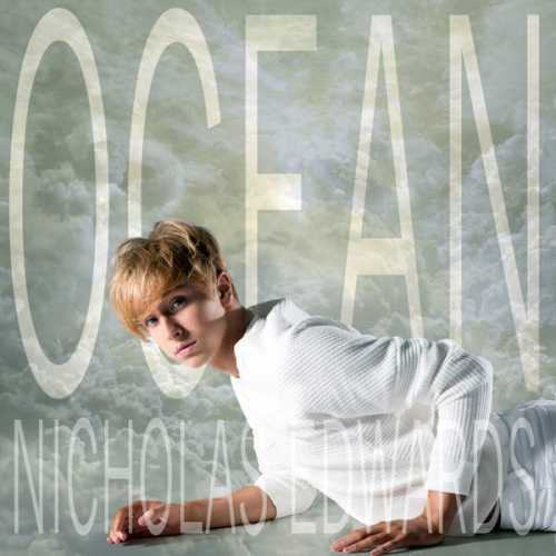 [Single] ニコラス・エドワーズ – Ocean (2015.09.30/MP3/RAR)