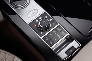 Land Rover Discovery 2017