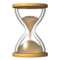 Resultado de imagen para gifs animados de tiempo reloj