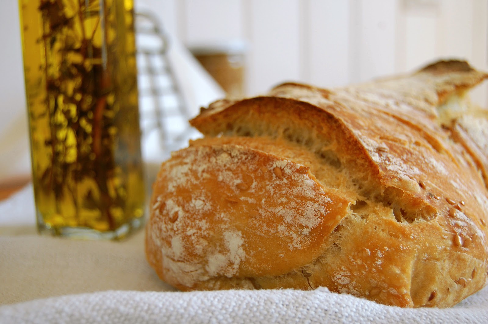 Alfriston Cottage Con aroma de pan caliente