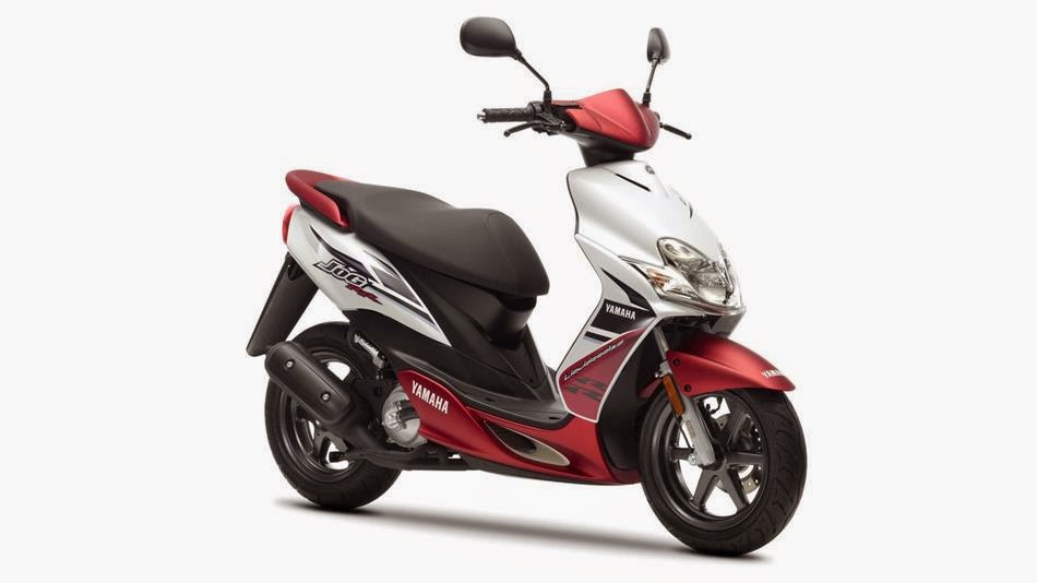 Motos49cc Yamaha Jog RR Motos49cc Yamaha Jog RR