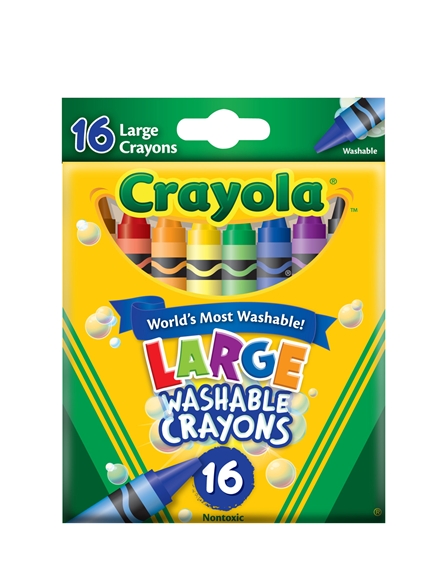 Little Scribblers Art Club: Crayons, Colored Pencils, or Markers? What