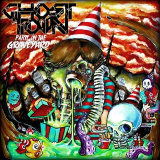 Ghost Town – Voodoo :: Lyrics, Video, Ringtones | Music Juzz