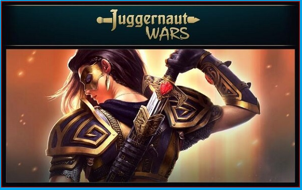 تحميل تطبيق Juggernaut Wars