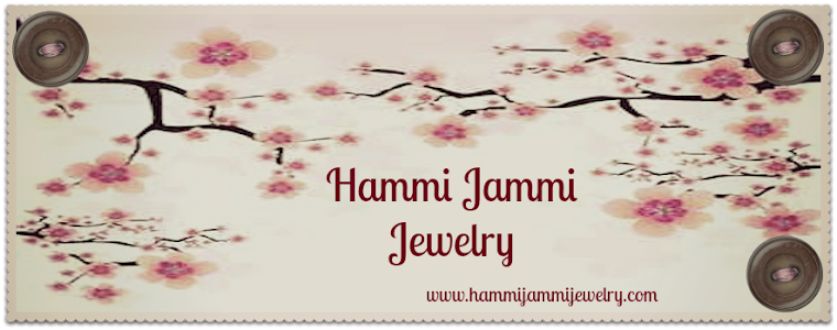 Hammi Jammi Jewelry