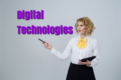 digital technologies