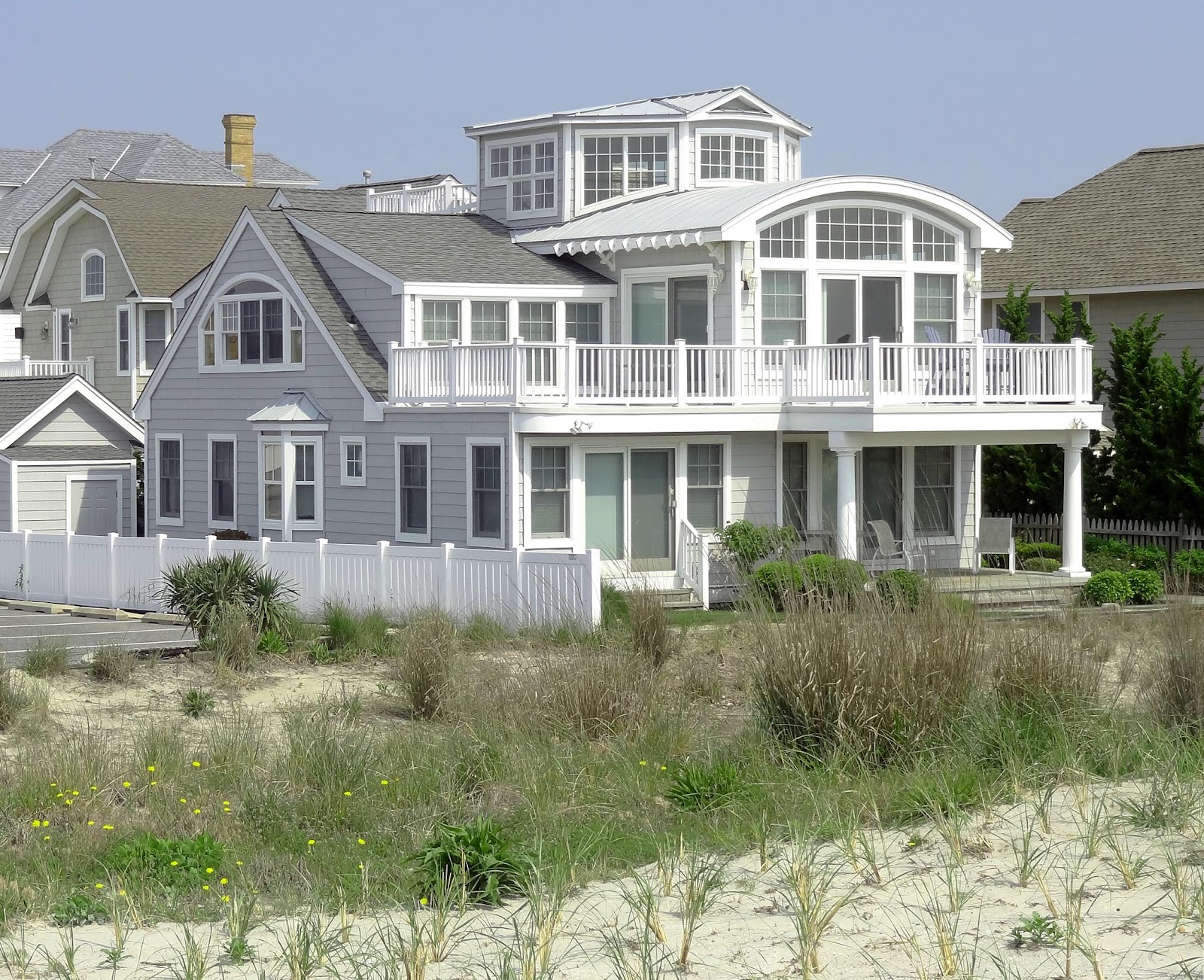 Stone Harbor's Real Estate Blog SALE 5 94th Street, Stone Harbor, NJ