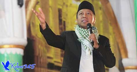 Prabowo Nyalon, PPP Berharap Pilpres Tidak Sepanas Tahun 2014 Prabowo Nyalon, PPP Berharap Pilpres Tidak Sepanas Tahun 2014