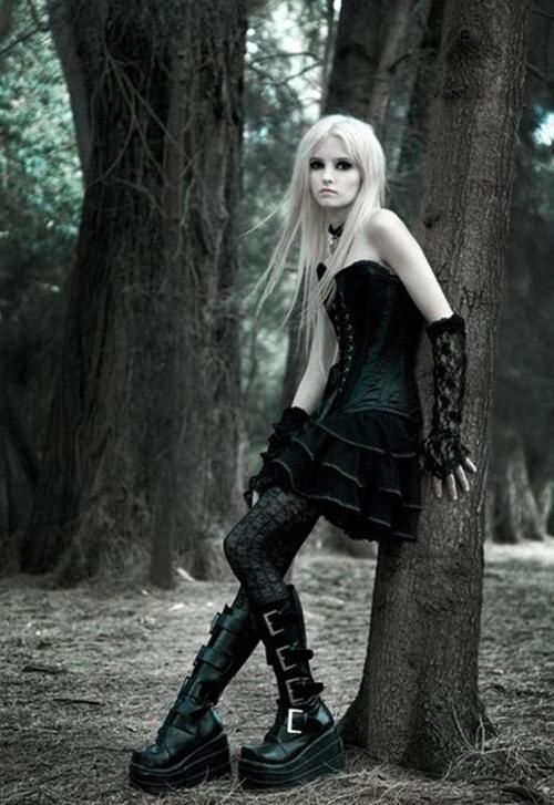 Devilinspired Gothic Clothing Gothic Fashion Perfect For You