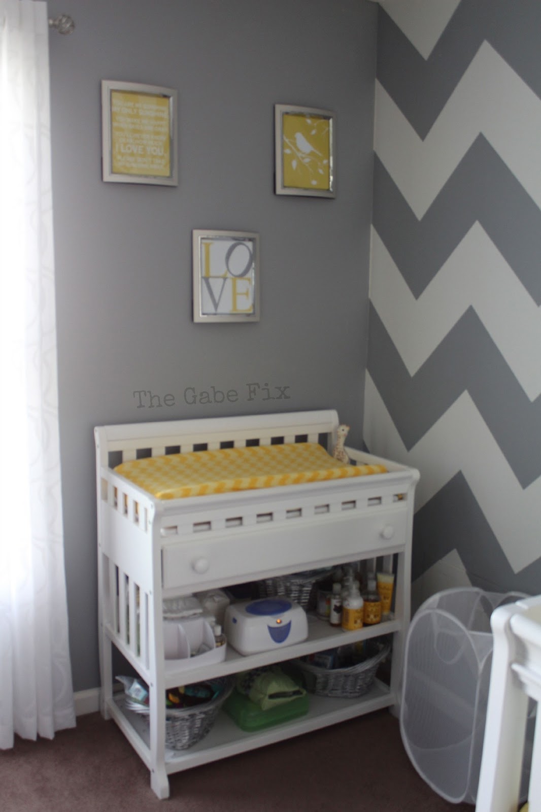 Baby Pink Chevron Curtains Baby Pink Chevron Curtains