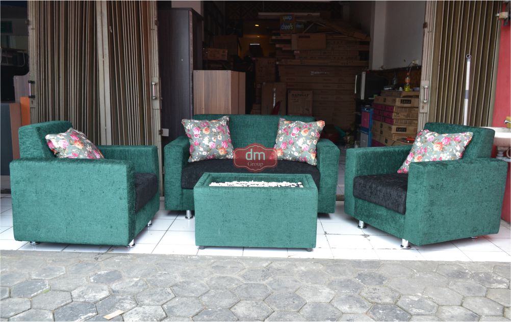  Sofa  Minimalis  Harga  2 Jutaan  Bisa Kredit DM MEBEL 