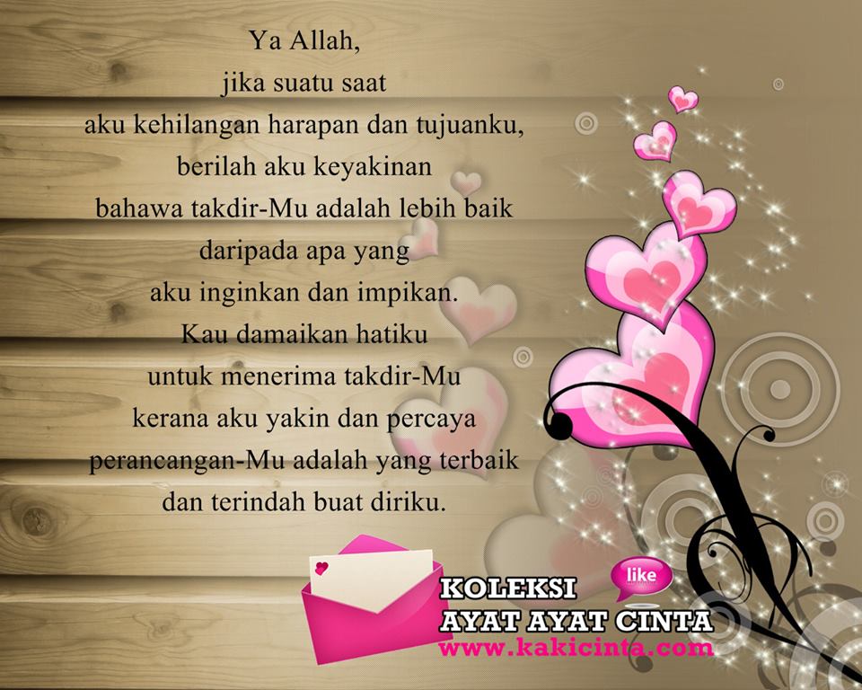 Ayat2 cinta