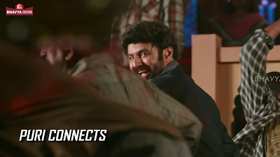 Nandamuri Balakrishna Smile HD Pic In Paisa Vasool Nandamuri Balakrishna Smile HD Pic In Paisa Vasool