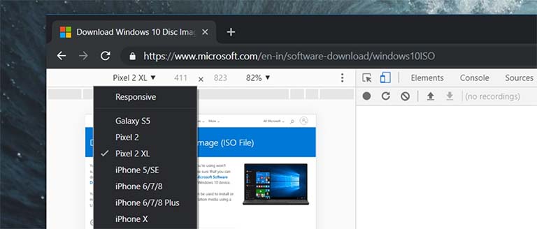 Cara Mudah Download File ISO Images Windows 10 May 2019 Update Cara Mudah Download File ISO Images Windows 10 May 2019 Update