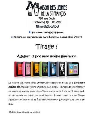 Qui est la CDC du Val-Saint-François