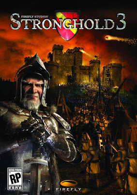 Stronghold 3 Free Download