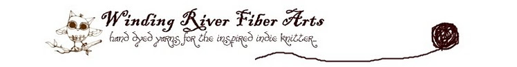 Winding River Fiber Arts
