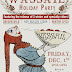 Portland Cider Company's annual Wassail Holiday Party returns, releasing 3 ciders to boot!