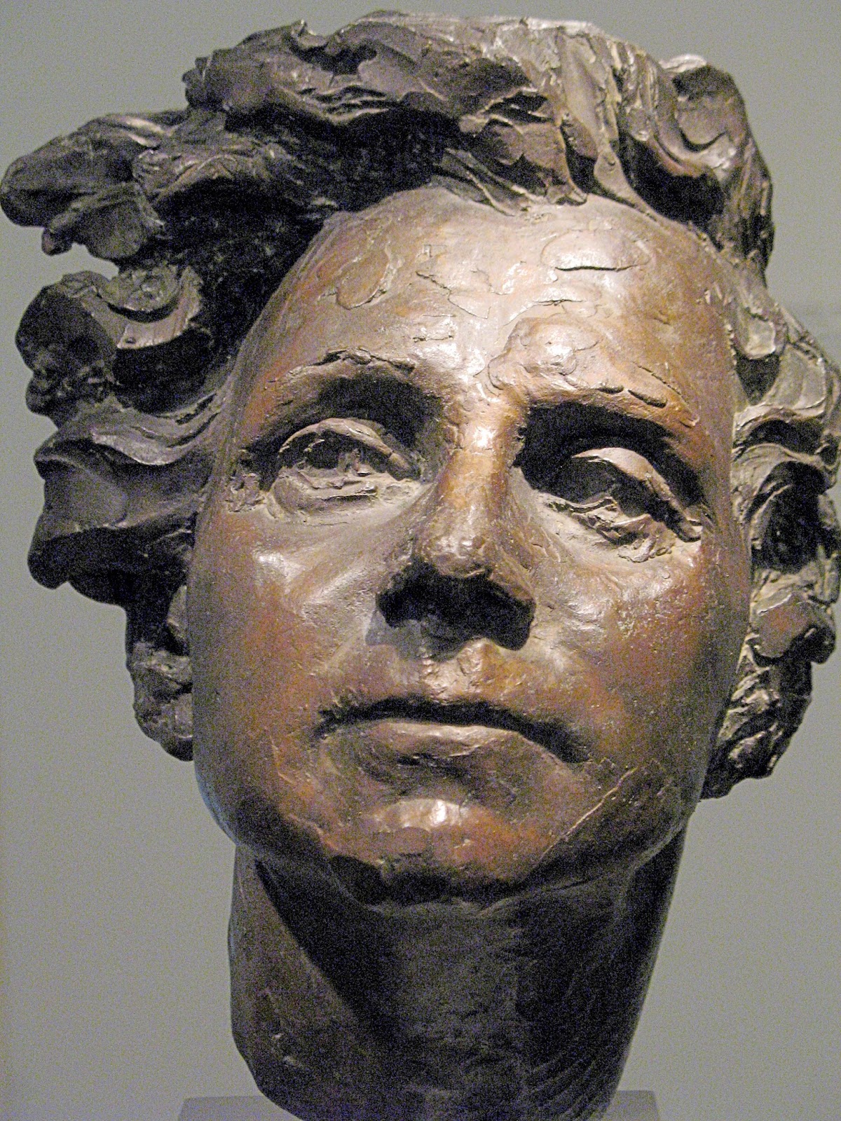 The Portrait Gallery: Rachel Carson