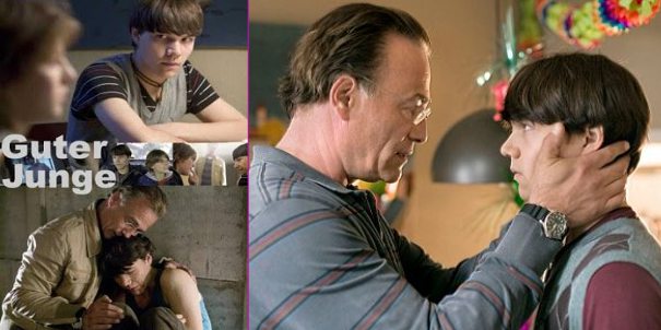 Guter Junge, 2008 Guter Junge, 2008