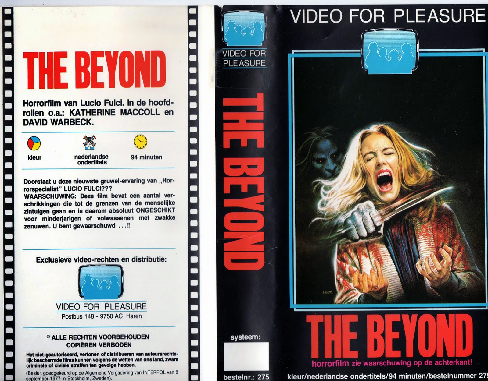 The Beyond Deutsch The Beyond Deutsch