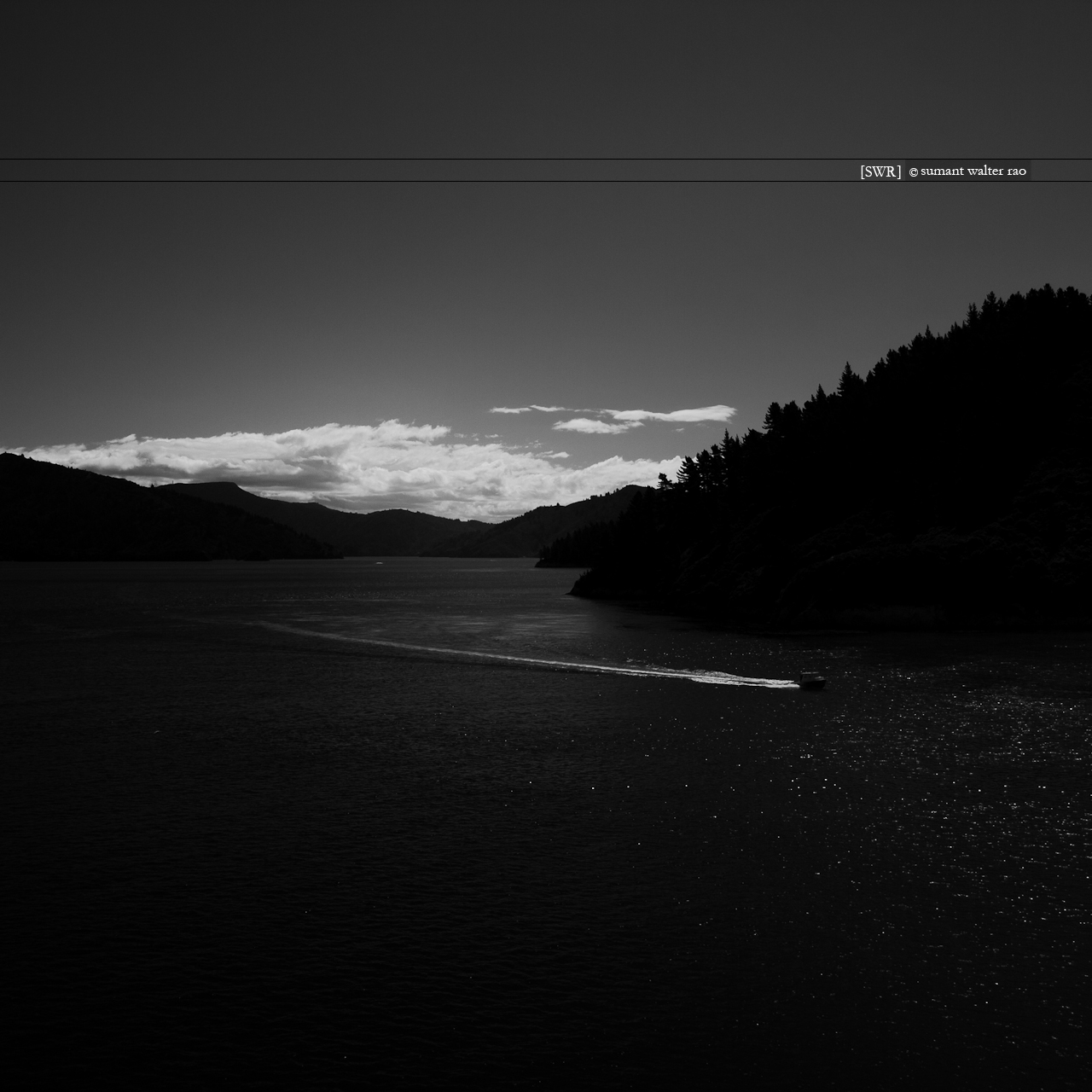 Sumant Walter Rao Photography: 2012