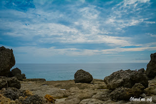 Pantai Kedung Tumpang