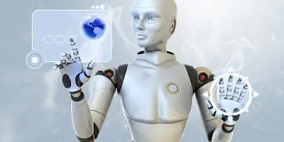 8 examples of artificial intelligence in marketing Artificial Intelligence ,machine learning algorithms