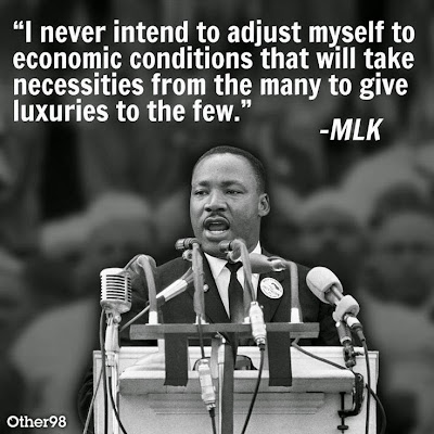 Dr martin luther king jr quotes on equality