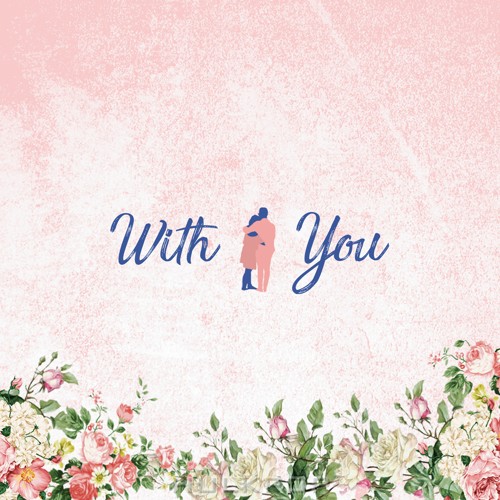 Na Yoon Kwon, Yoo Jae Hwan – With You – Single