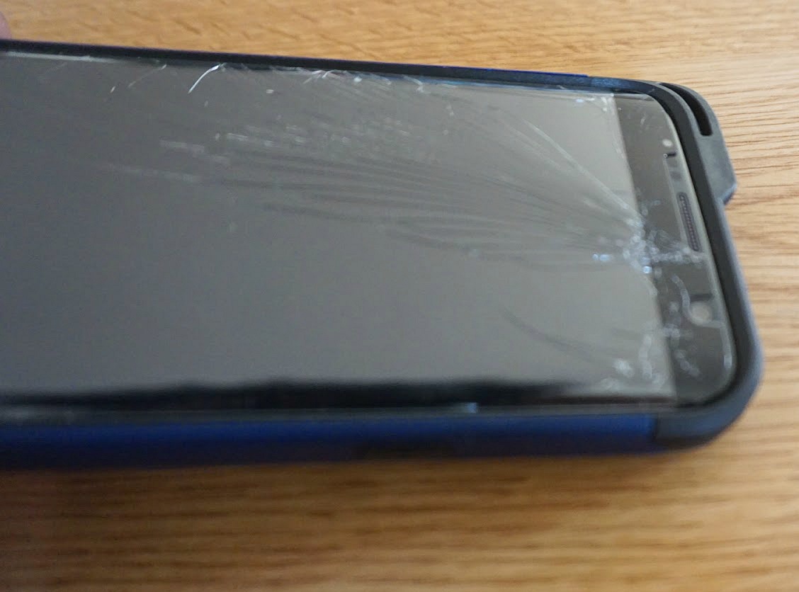 Reviews, Chews & HowTos Review Zizo Bolt Cover Phone Case