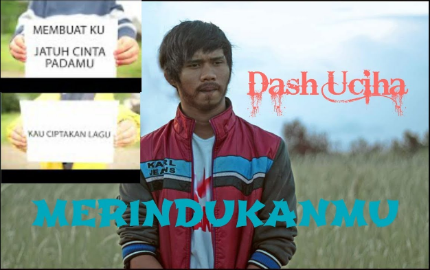 Download Lagu Menunggumu Dash Uciha Guru
