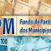 Nesta teça-feira (20) Prefeituras recebem R$ 758 milhões de FPM