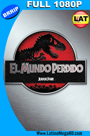 El Mundo Perdido (1997) Latino Full HD 1080P (1997)