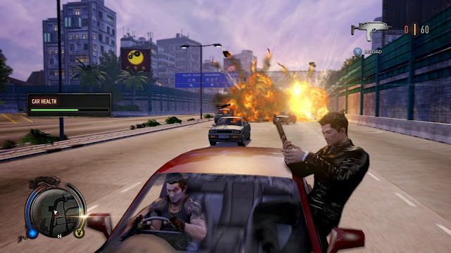 Firing Download Sleeping Dogs Game Crack setup file with rar extension