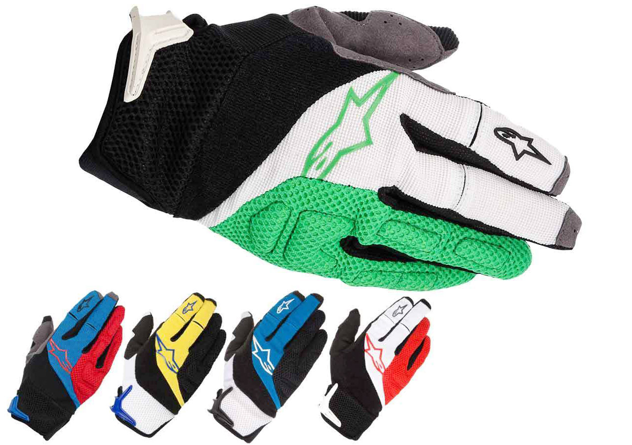 alpinestars moab gloves