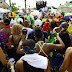 Photos: Wizkid pictured in Barbados carnival