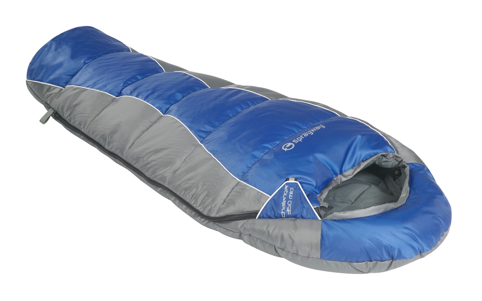 IBEX Camping Blog How to Choose your Kids Sleeping Bag Children's
