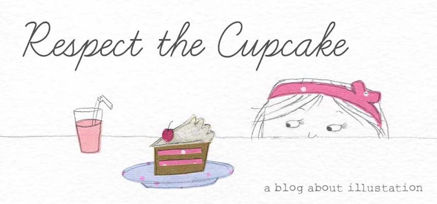 Respect the Cupcake