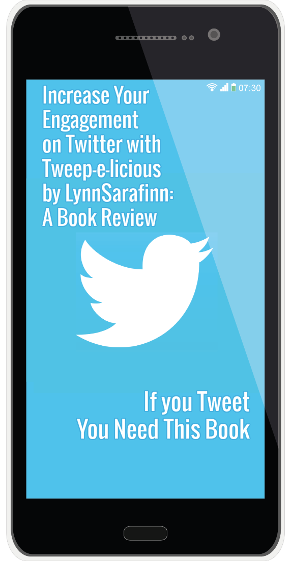 Increase Your Engagement on Twitter with Tweep-e-licious: A Book Review