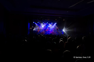 Bernau LIVE - Dein Stadtmagazin für Bernau bei Berlin