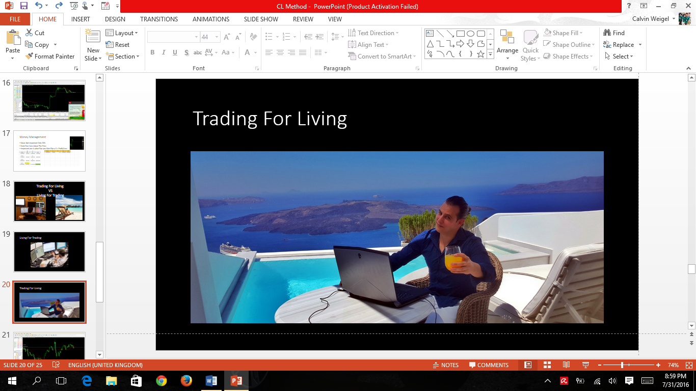 Forex termasuk judi atau bukan