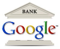 Google-bank