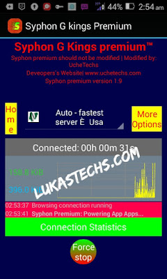 MTN 0.0KB Free Browsing Cheat On Syphon VPN MTN 0.0KB Free Browsing Cheat On Syphon VPN