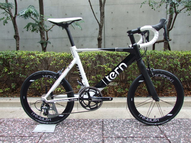 avelo Bicycle shop | アヴェロ バイシクル ショップ 浦和: Tern Surge avelo Bicycle shop | アヴェロ バイシクル ショップ 浦和: Tern Surge