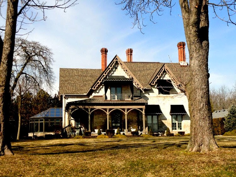 RETRO KIMMER'S BLOG GROSSE ILE TOWNSHIP MICHIGAN